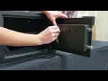 Sports Afield Safe Programming PV Series