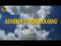 Download Lagu AKHIRNYA KU MENEMUKANMU - Naff | Cover ( Ska Reggae Version )