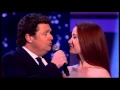 Download Lagu Sierra Boggess \u0026 Michael Ball: All I Ask Of You (2013)