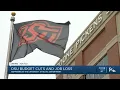 OSU budget cuts and job loss