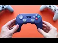Finally 8BitDo Pro 3 In-Depth Review