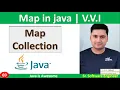 Map in java with example