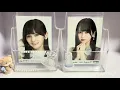 ❥❥❥ Introducing Nogizaka46 purchases and gifts.