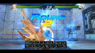 closers kr misteltein pvp