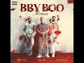 BBY BOO (REMIX) - iZaak, Jhayco & Anuel AA
