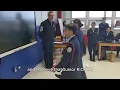 Career and Technical Education Air Force JROTC