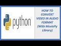 python to converter project python tutorials python projects