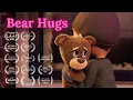 Bear Hugs - Animated Film