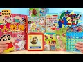Download Lagu Crayon Shin-Chan 2024 Merchandise Collection Unboxing【 GiftWhat 】