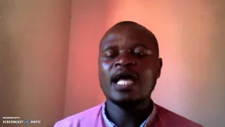 ideology of mmm by patrick thabede