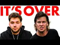 Download Lagu Adin Ross And Theo Von REGRET Endorsing Trump… BUT IT’S TOO LATE