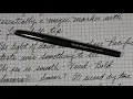 Flair Felt Tip Pen Review