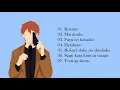 Download Lagu given (Anime) Songs