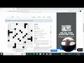 Washington Post Crossword Saturday - June 25 2022