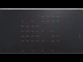 Cell and QuadTree Space Partitioning Demonstration