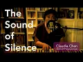 Download Lagu The Sound of Silence  - Claudia Chan Vocal/Piano Live Cover