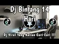Lagu DJ WALAU HANYA SEKEJAP DI HATIKU MENGAPA HANYA SEKEJAP SAJA 🎶 DJ BINTANG 14 SLOW YANG KALIAN CARI ‼️