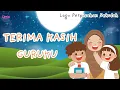 Download Lagu Terima Kasih Guruku Karya. Kak Aji Syafa | Lagu Perpisahan Sekolah Menyentuh Hati | Video Animasi