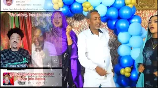 Umare Ali Ibsa Abba Jalalaa New Music Hin Dhaqabdaani Dhisaa 