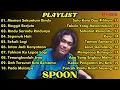 Lagu SPOON FULL ALBUM || SPOON MEMORI SEKUNTUM RINDU, RINGGIT BERJUTA || SPOON || MUSIK MALAYSIA