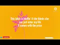 Kwesi Arthur - Jungle Music, Pt. 2 (Lyrics) ft. M Huncho