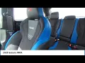 2025 Subaru WRX near me Houston Katy Sugar Land Cypress The Woodlands Pearland TX S9810358 S9