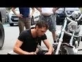 I Mantini Ma chi ti po fa avec I Kongoni