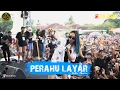 Download Lagu PERAHU LAYAR|DELLA MONICA|ONE PRO(pemuda curahjati bersatu)