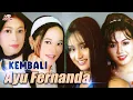 Download Lagu Ayu Fernanda - Kembali (Official Music Video)