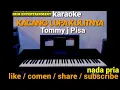 Download Lagu KARAOKE KACANG LUPA KULITNYA@TOMY J PISA#KOPLO