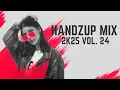 Download Lagu HandsUp Mix 2k25 Vol. 24 (BEST TECHNO DANCE HANDSUP HARDSTYLE EDM HOUSE \u0026 ELECTRO)