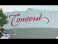 Red Bull manufacturing and distribution hub coming to Concord