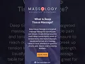 Deep Tissue Mobile Massage in Jacksonville FL