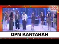 OPM kantahan with The Clones Hyeonyul Kim Carren Eistrup at Singing Queens Aug 08 2026