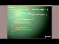 RxJava a Java implementation of Reactive Extentions by DrAL3X