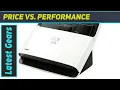 NeatDesk Desktop Scanner Ultimate Digital Filing Solution