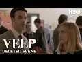 Veep Amy Dan Season 1 Episode 6 Deleted Scene HBO