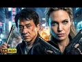 Lagu SHADOW X (2025) Angelina Jolie - Jackie Chan | Full Action Movie - Thriller | 4K HDR #actionmovies