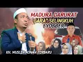 Ceramah Madura Terviral Saat Ini || KH. MUSLEH ADNAN TERBARU 2025 Live Sumberdawe - Probolinggo 
