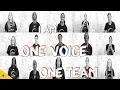 Download Lagu I AM OVOT | One Voice One Team