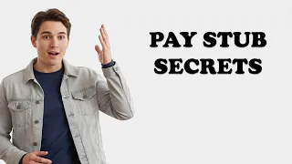 How To Get Amazon Pay Stubs