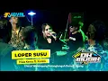 DK MUSIK - LOPER SUSU - MALA KENIS ft. KODOK - WEDDING PARTY JAY \u0026 DIAN - WONOAGUNG DEMAK