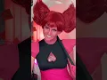 Download Lagu The madness of Spinel in Steven Universe 🩷 #cosplay