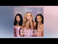 Download Lagu Sugar Sweet - Mariah Carey (ft. Shenseea \u0026 Kehlani) Lyric Video