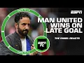 Download Lagu Manchester United vs. Burnley Reaction 👀 At least Man United was competing! – Moreno | ESPN FC
