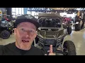 MOAB MUST HAVES for the Kawasaki KRX 4 Seater