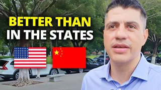 这位美国人在中国生活18年后变成了什么样