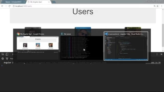Angular2 - HTTP Observables Angular JS 2