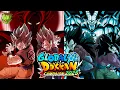 Download Lagu La TEMATICA MAS LOCA para la GLOBAL DOKKAN CAMPAING? FUTURE y GT? | Dokkan Battle