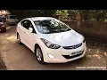 Download Lagu Hyundai Elantra/Avante SX CRDi 2015 | Real-life review